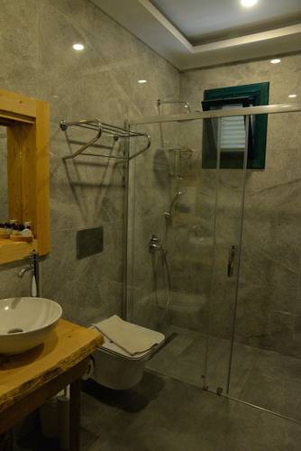Symbola Oludeniz Beach Hotel