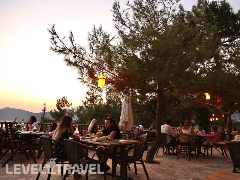 Фотография Symbola Oludeniz Beach Hotel