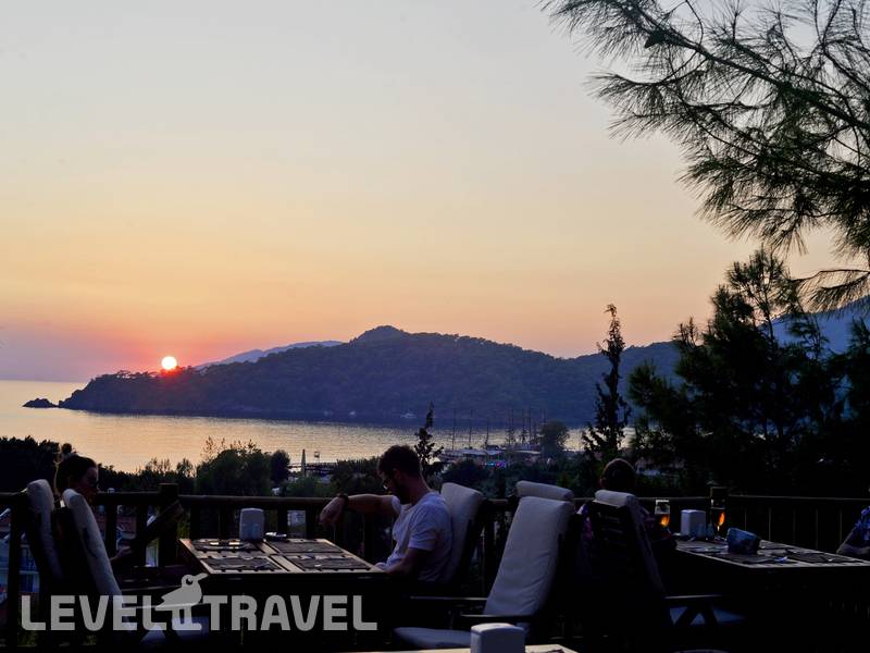 Фотография Symbola Oludeniz Beach Hotel