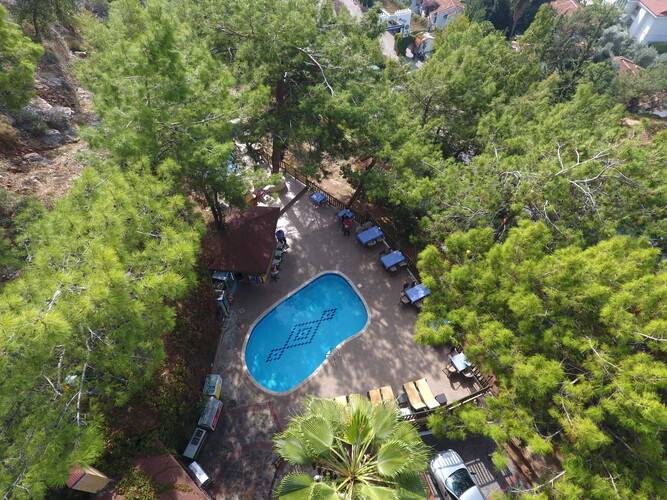 Symbola Oludeniz Beach Hotel