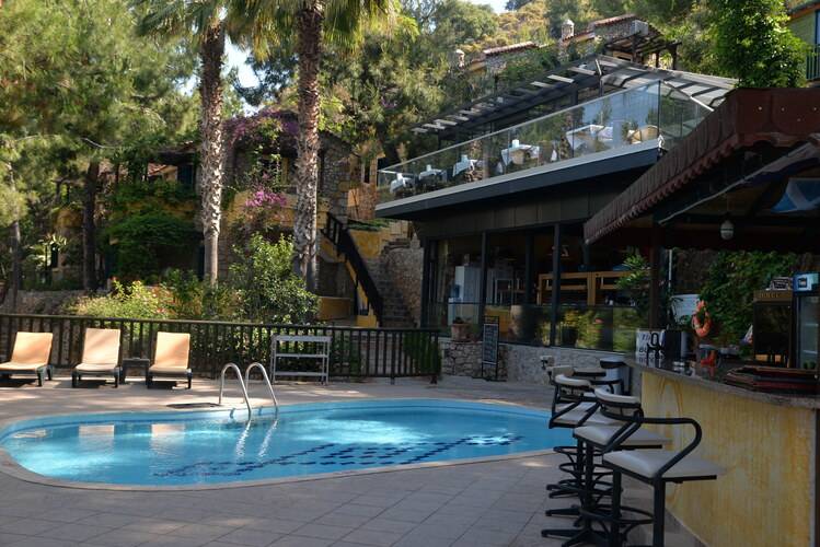 Symbola Oludeniz Beach Hotel