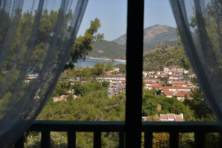 Symbola Oludeniz Beach Hotel