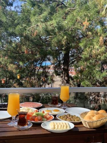 Symbola Oludeniz Beach Hotel