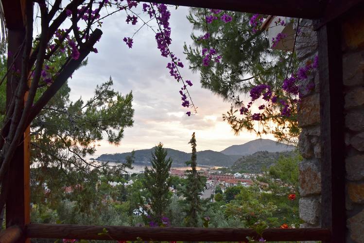 Symbola Oludeniz Beach Hotel