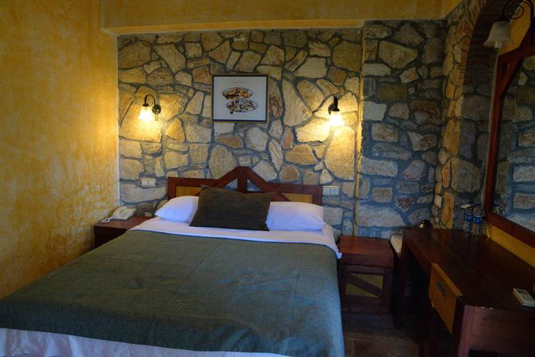 Symbola Oludeniz Beach Hotel