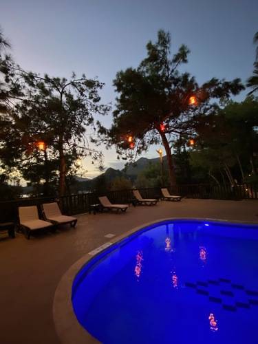 Symbola Oludeniz Beach Hotel