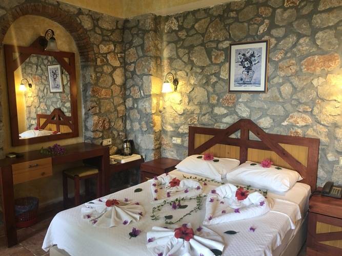Symbola Oludeniz Beach Hotel