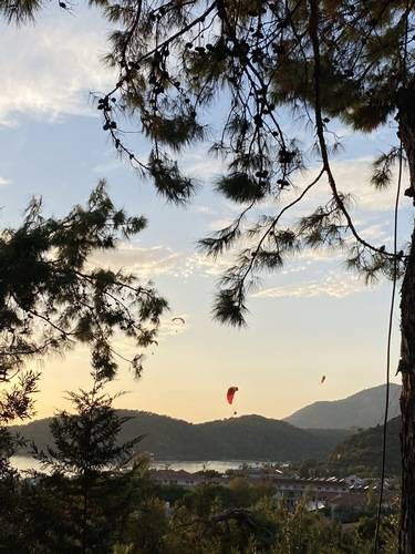 Symbola Oludeniz Beach Hotel