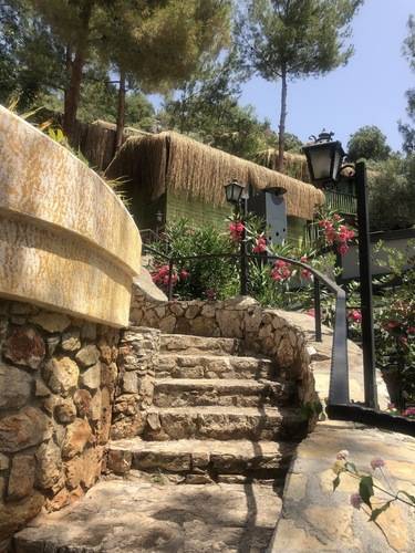 Symbola Oludeniz Beach Hotel