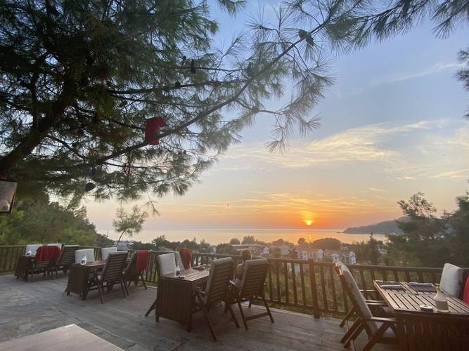 Symbola Oludeniz Beach Hotel