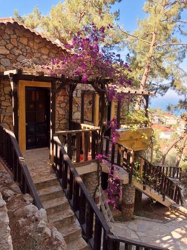 Symbola Oludeniz Beach Hotel