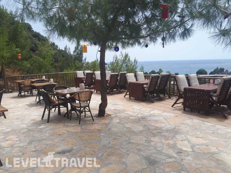 Фотография Symbola Oludeniz Beach Hotel