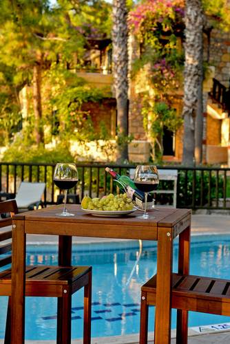 Symbola Oludeniz Beach Hotel