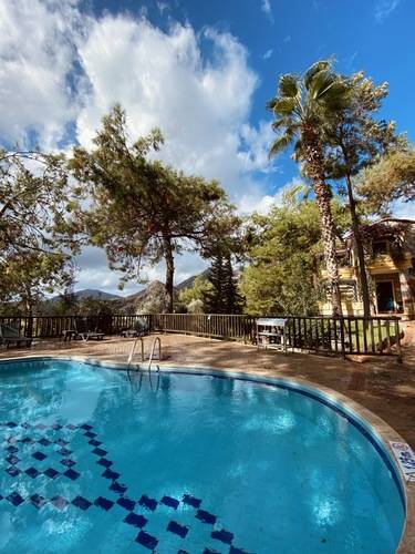 Symbola Oludeniz Beach Hotel