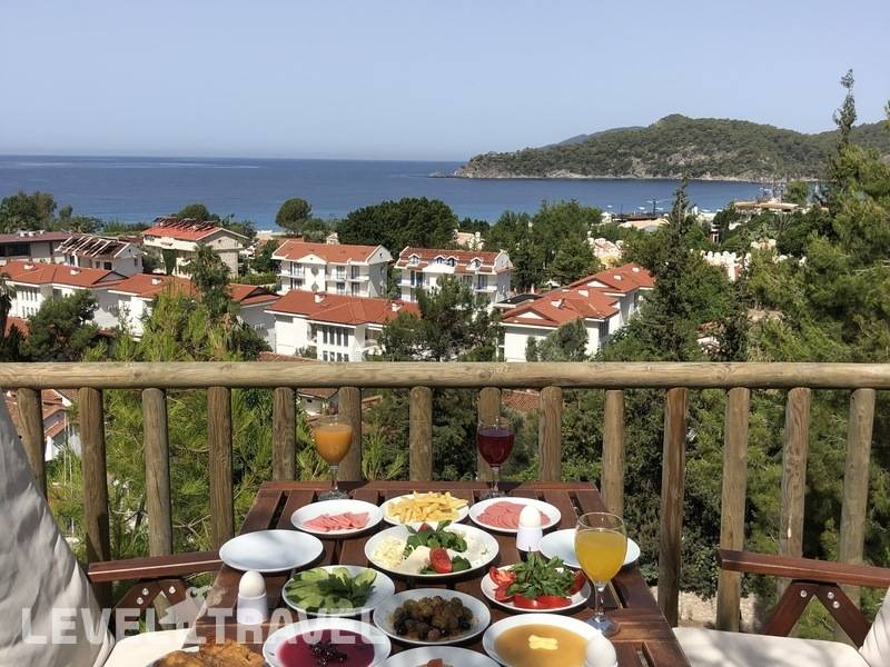 Фотография Symbola Oludeniz Beach Hotel