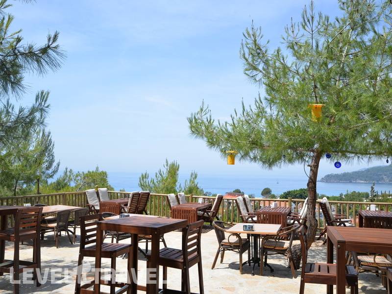 Фотография Symbola Oludeniz Beach Hotel