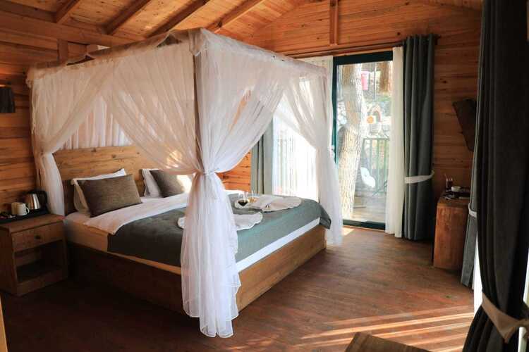 Symbola Oludeniz Beach Hotel