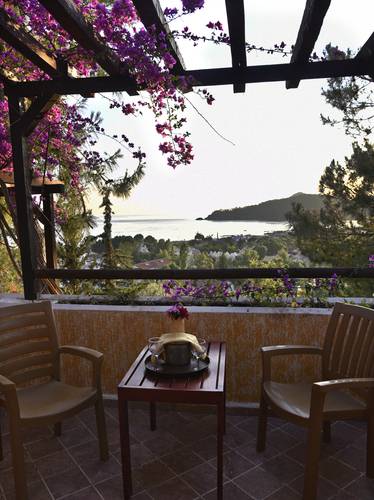 Symbola Oludeniz Beach Hotel
