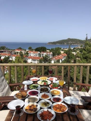 Symbola Oludeniz Beach Hotel