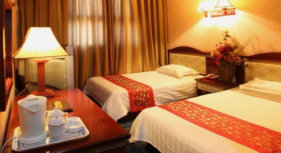 Bo Tai Hotel