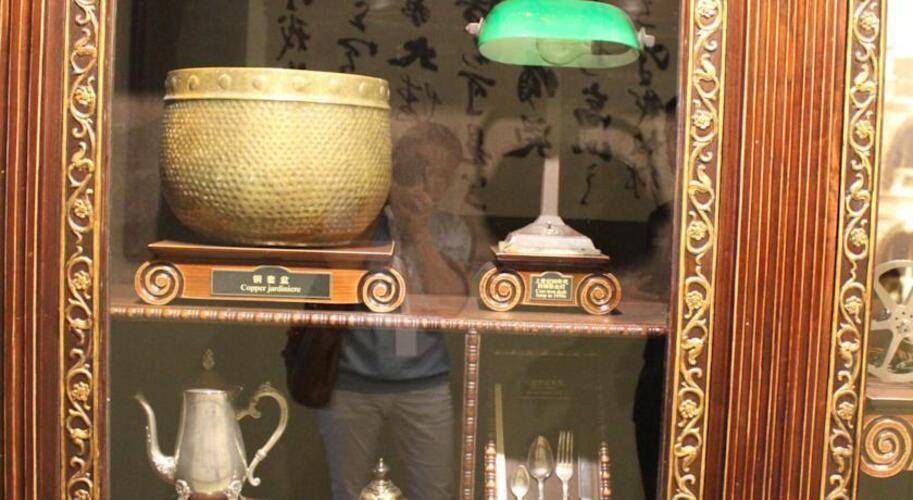 Dong Fang Hotel