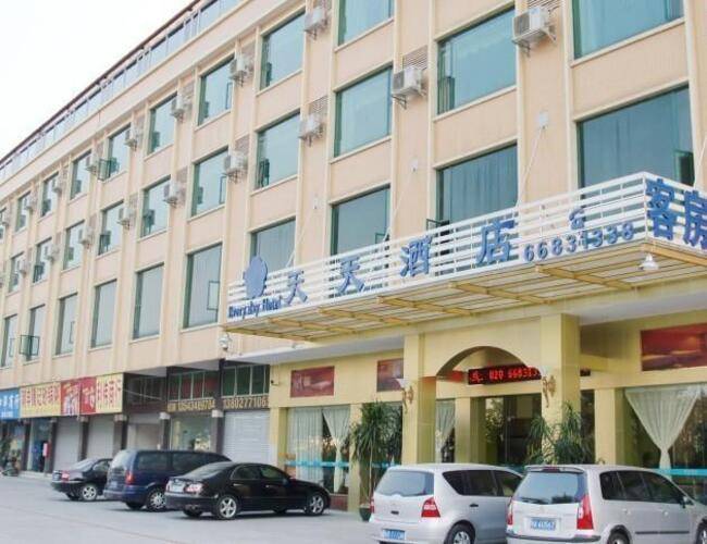 Everyday Hotel