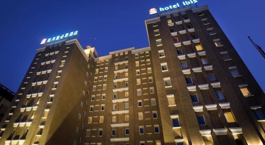 Ibis Lian Yang Hotel