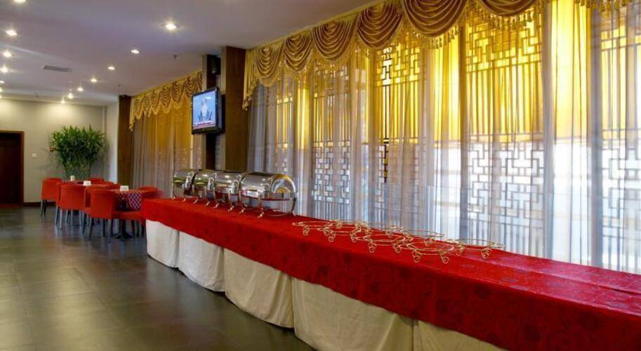 King Park View Hotel