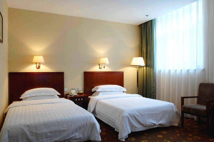 King Park View Hotel