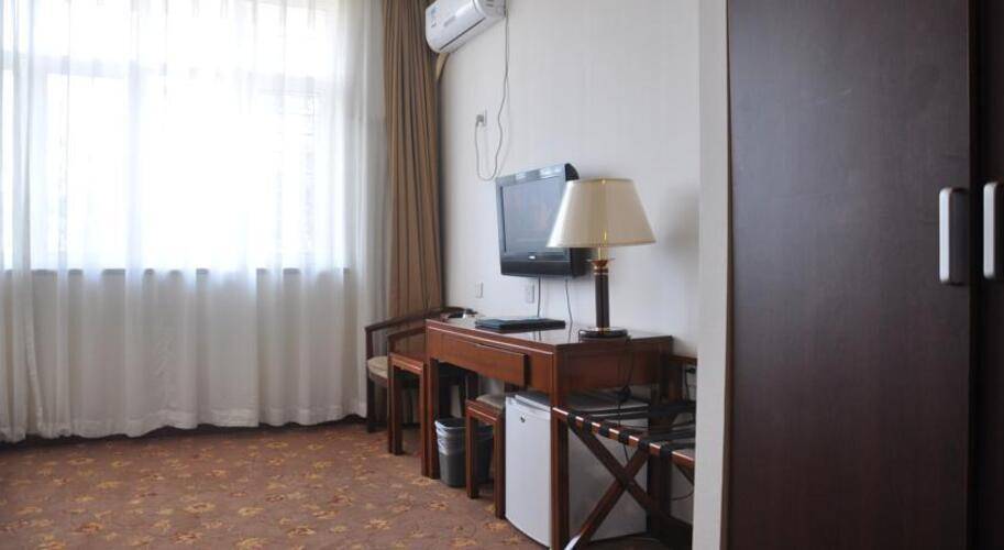 King Park View Hotel