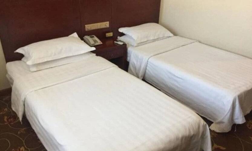 King Park View Hotel