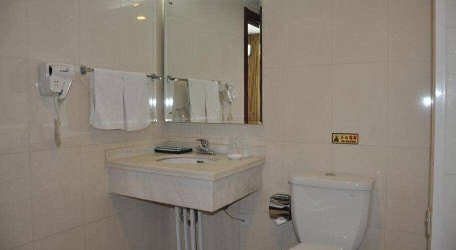 King Park View Hotel