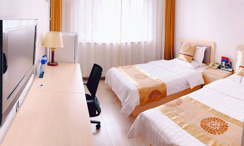 King Park View Hotel