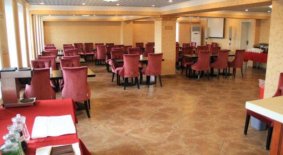 King Park View Hotel