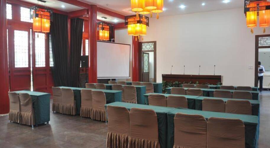 King Park View Hotel