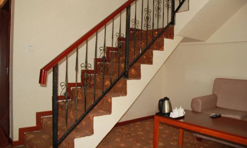King Park View Hotel