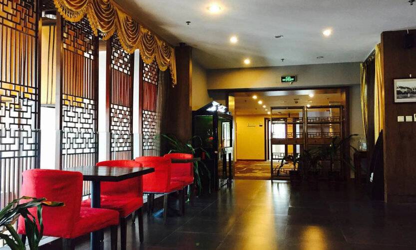 King Park View Hotel
