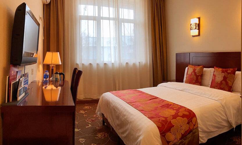 King Park View Hotel