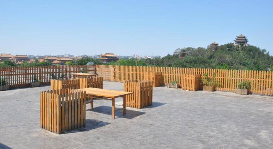 King Park View Hotel
