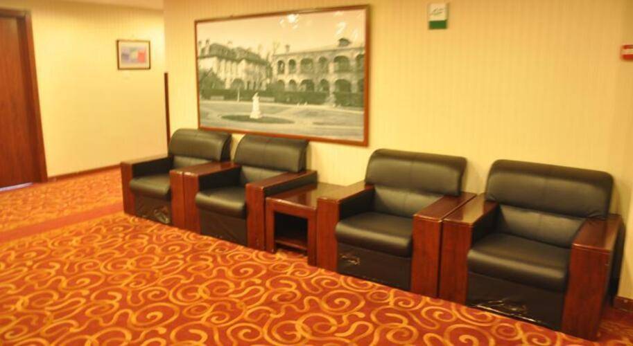 King Park View Hotel