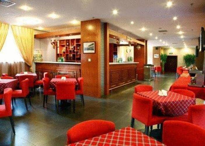 King Park View Hotel