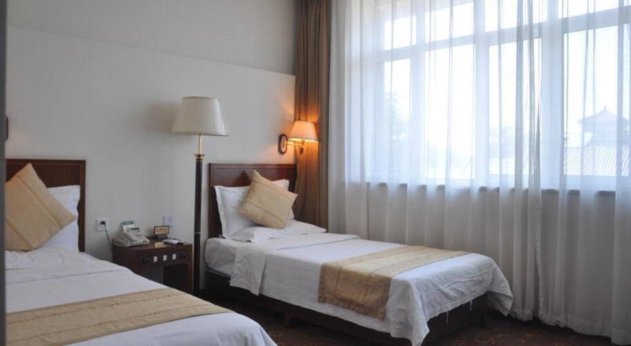 King Park View Hotel