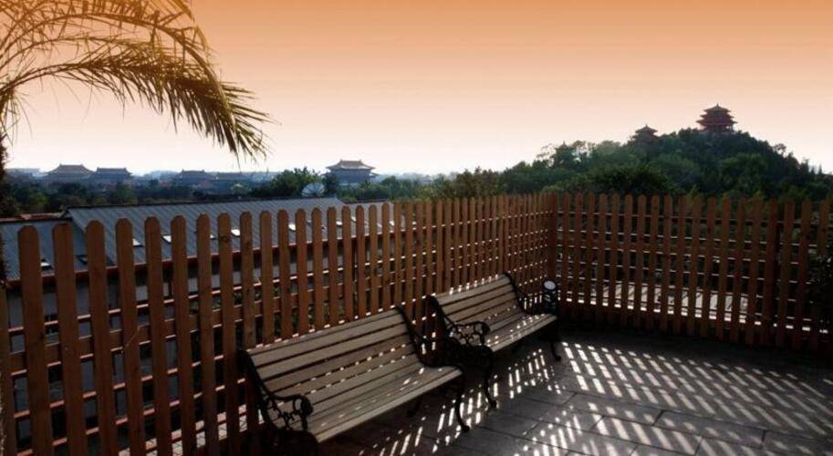 King Park View Hotel