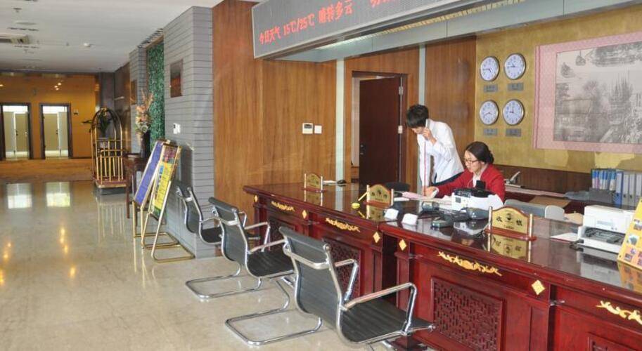 King Park View Hotel