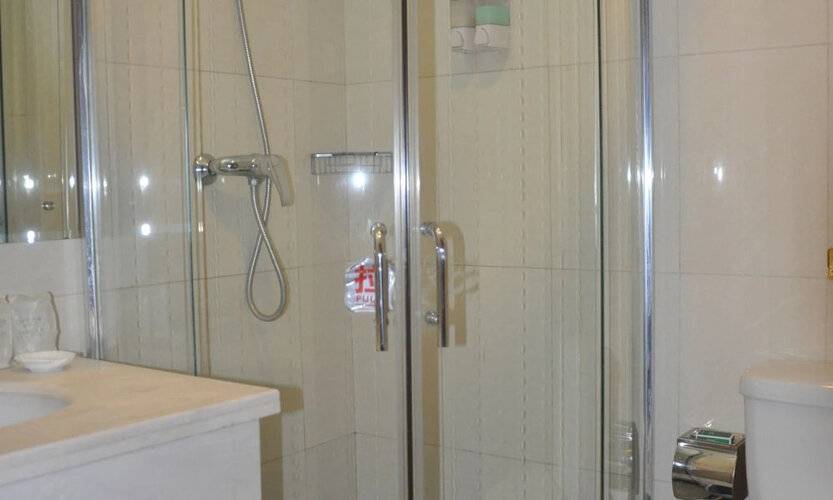 King Park View Hotel