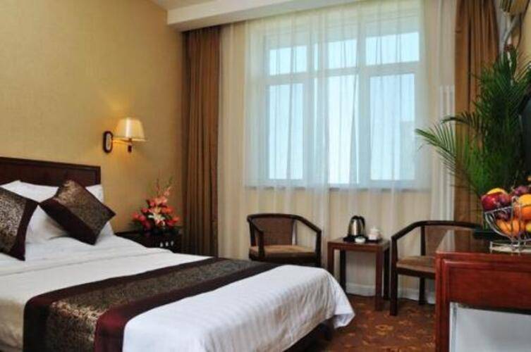 King Park View Hotel