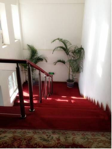 King Park View Hotel