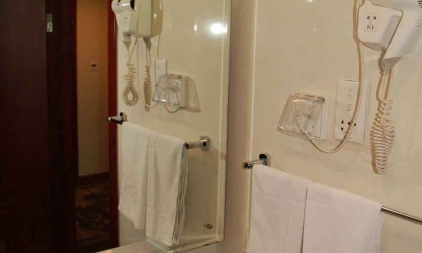 King Park View Hotel