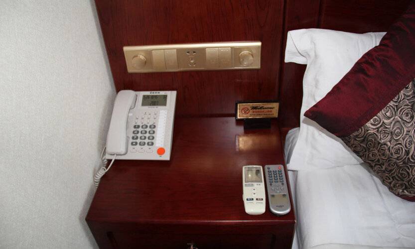 King Park View Hotel