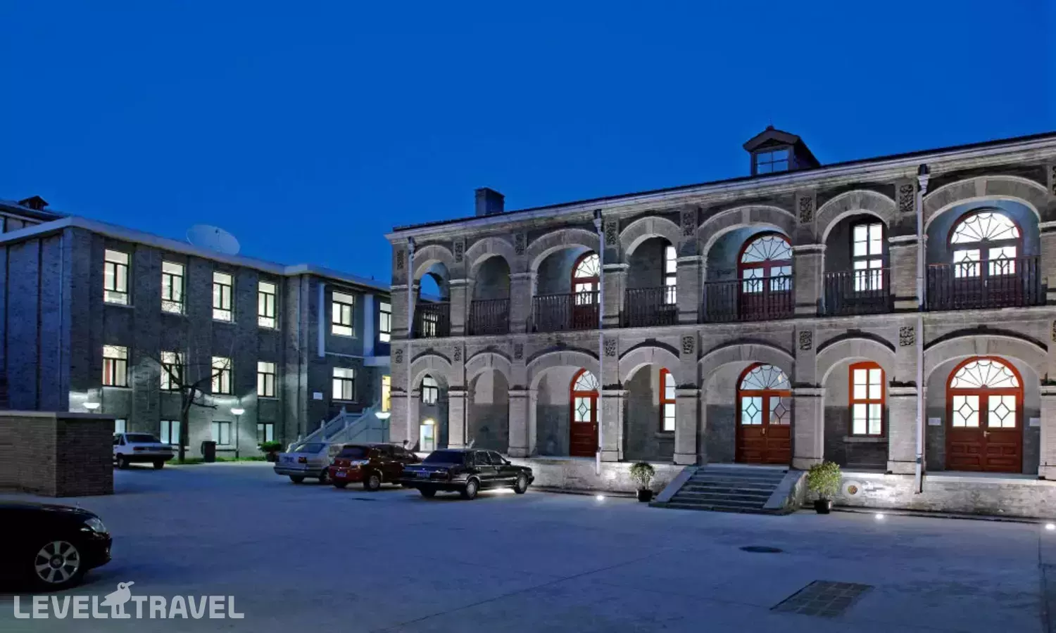 King Park View Hotel